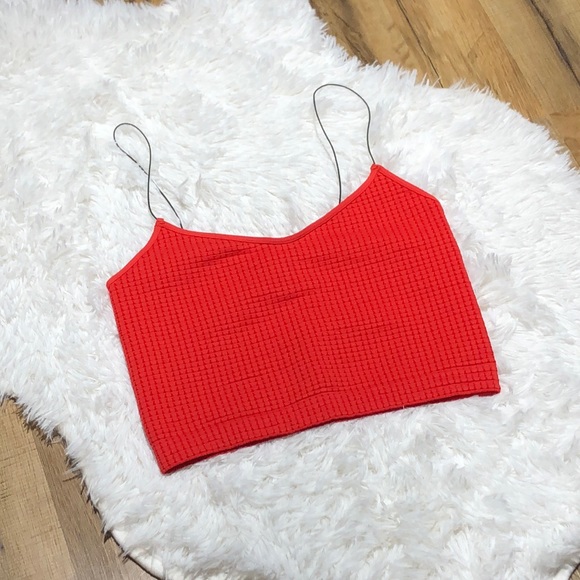 Nikibiki Tops - Niki Biki Crop Top